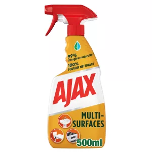 Ajax Spray 500ml Multi Surfac