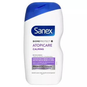 Sanex Biome Prot Anti Dem 400m
