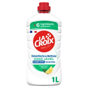 La Croix Bdc Des Citr 1l