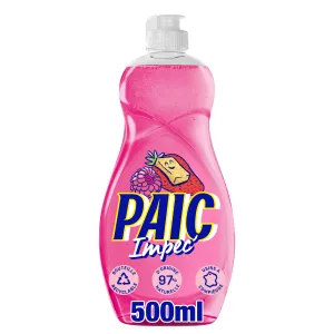 Paic Essent Frts Rges 500ml