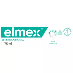 Denifrice nyeti 75ml - ELMEX