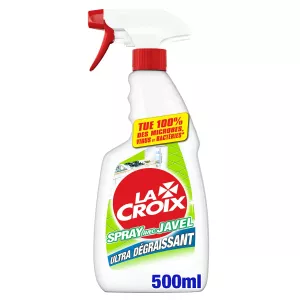 500ml Spray Degraissant - LACROIX