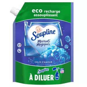 600ml Soupline Dose Mom Magiq