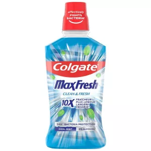 Bdb Max Fresh Fry Intense 5