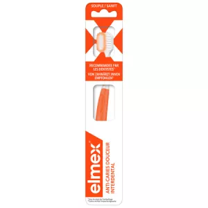 Elmex Bad Ac Carton Souple X1