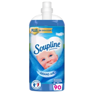 1 9 L Soupline Ultra Grand Air