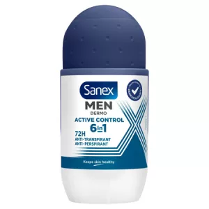 50ml Snx Deo Men 72h Der Bille