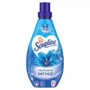 800ml Soup Ult Fr Infini Azur