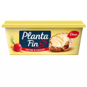 Plantafin Doux 250g