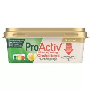 Margarine Doux Proactiv 225g - Fruit D'or