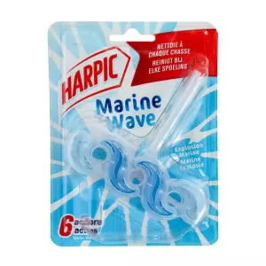 Bloc Wc Marine 25gr - HARPIC