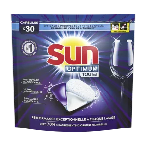 Sun Caps Optim Stand X30 435g