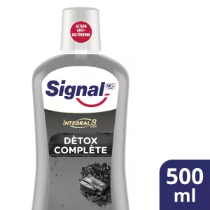 Muktadha wa Muck Batter 8 Detox Kamili 500ml -signal - Signal