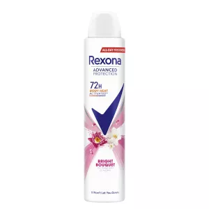 200ml Suck Bush 72h Rexona - REXONA