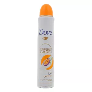 Déodorant spray Anti-transpirant Fruit de la Passion 72H 200ml - DOVE