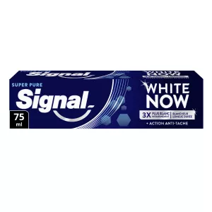 Denifrice White sasa safi nyeupe 75ml -signal - Signal