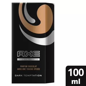 Jaribu la giza la Eaux 100ml -axe - Axe