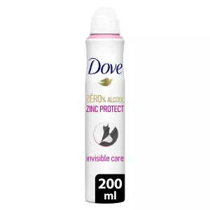 Dove Zero Invisible 200ml