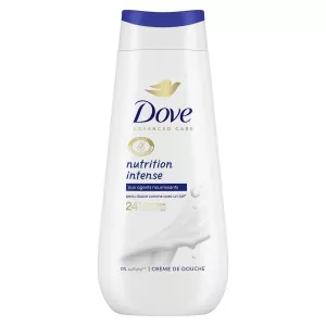 Crème De Douche Nutrition Intense 225ml -dove