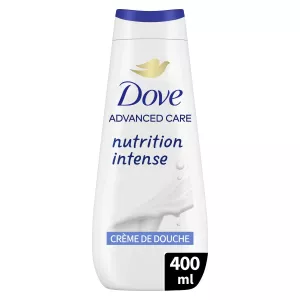 Gel Douche Nutrition Intense Advanced Care 400ml - DOVE