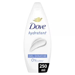 250ml Hydrating Shower Gel - Dove