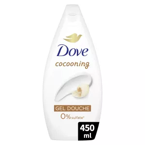 Gel douche Cocooning 450 ml - Dove
