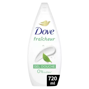 Dove Fraicheur 720ml