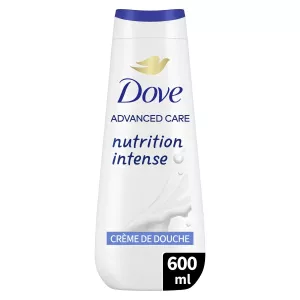 600ml njiwa Advcr lishe int - Dove