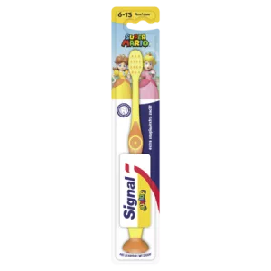 Signal Bad Jr Mario 6-13 Ans