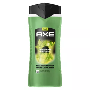 400ml Axe Sg Lend D Sprm