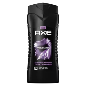 400ml Axe Sg Sprm Provoc