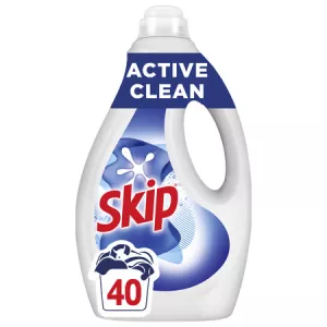 Lessive Liquide Active Clean - SKIP