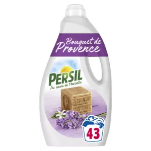 43w Lsv Liq Bqt Prov Persil
