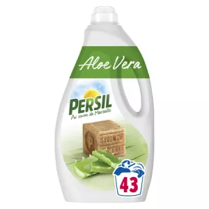 Hzd Liya Aloe Vera Persil - PERSIL