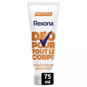 75ml Deo Cor Fresh Citr Rfw