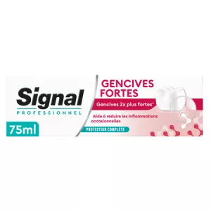 75ml Sig Pro Tp Gum Comp