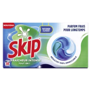 Skip Capsules 38w Fra Intense