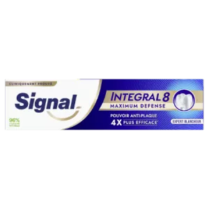 75ml Sig I8 Maxdef Blanch