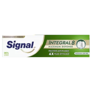 Sig I8 Maxdef Fraich 75ml