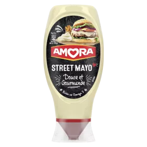 Amora Street Mayo 398g