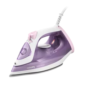 Series 3000 fer à repasser vapeur semelle antiadhésive DST3010/30 - PHILIPS