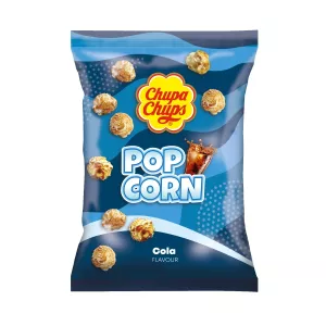 Pop Corn Cola 135g - Chupa Chups