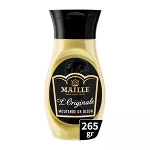 Moutarde de Dijon L'Originale 265g - MAILLE