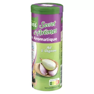 90g Kn Sda Duo Aromatique