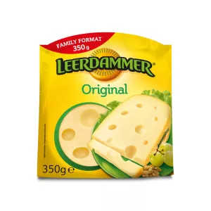Leerdammer 27%mg 350g - LEERDAMMER