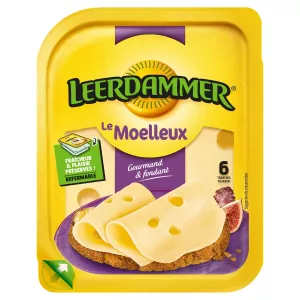 Leerdam 6tr Moell 30 Mg150g