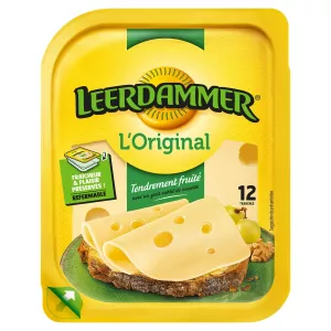 Leerdamer 12t 28 300g