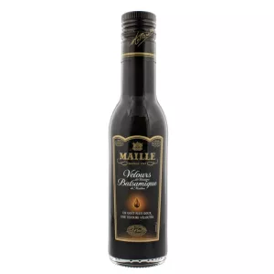 Velours de Vinaigre Balsamique de Modène,  25cl - MAILLE