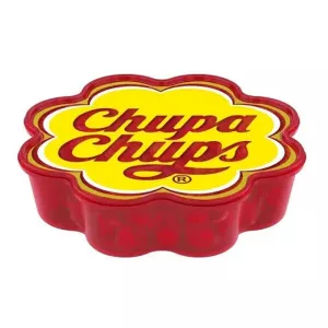 Margarita Box Regular  50 Sucettes Minis Best Of - CHUPA CHUPS