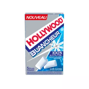 67 5g Hwd Blancheur 5x10d